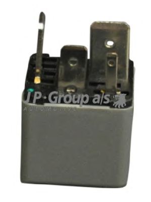 JP GROUP 1199208200 -  Реле, система накаливания